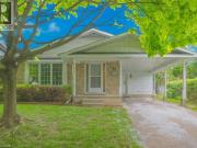 apartment at 62 LEWIS Crescent Unit# Basement,...