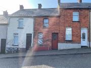 apartment at 62 Mill Brae, Larne, BT40 2DE, United Kingdom