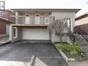 apartment at 62 PRINCETON TERRACE, Brampton, Ontario, L6S3S8