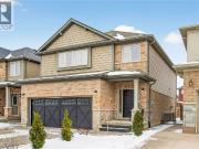 apartment at 63 CHAMOMILE Drive, Hamilton, Ontario, L8W0C1