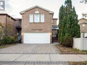 apartment at 63 CROTEAU CRESCENT, Vaughan, Ontario, L4J5S8