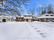 apartment at 640 BRIDGE STREET E