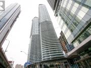 apartment at 6411 14 YORK STREET, Toronto, Ontario, M5J0B1