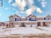 apartment at 64 HISTAND TRAIL, Kitchener, Ontario, N2R0S2