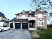 apartment at 64 LOUVAIN DRIVE, Brampton, Ontario, L6P1Y9