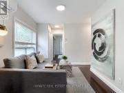 apartment at 655 COXWELL AVENUE, Toronto, Ontario, M4C3B8