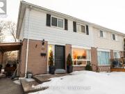 apartment at 65 CLOVERDALE DRIVE, Brampton, Ontario, L6T2T5
