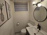 apartment at 65 VANGE CRESCENT, Toronto, Ontario, M9V3N6