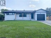 apartment at 664 HIAWATHA Boulevard Unit# Upper