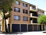 apartment at 66/5 Griffiths Street,Blacktown,Australia