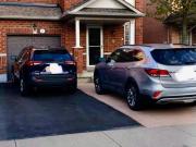 apartment at 66 ECHORIDGE DRIVE, Brampton, Ontario, L7A3L7