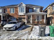 apartment at 67 SEASIDE CIRCLE, Brampton, Ontario, L6R2G8