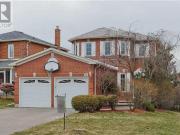 apartment at 68 MILITIA TRAIL, Markham, Ontario, L3R9G7