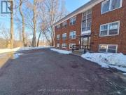 apartment at 6 – 330 CHISHOLM AVENUE