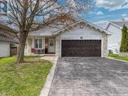 apartment at 6 REYNIER DRIVE, Brampton, Ontario, L6Z1L4