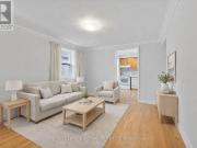 apartment at 6 ROBINDALE AVENUE, Toronto, Ontario, M8W4A9