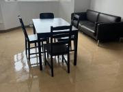 apartment at 6C 99 BELLEVUE AVENUE, Toronto, Ontario, M5T2N8