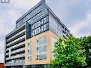 apartment at 701 – 2369 DANFORTH AVENUE