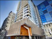 apartment at 702/2 Claremont Street, South Yarra, VIC...