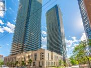 apartment at 703 65 ST MARY STREET, Toronto, Ontario, M5S0A6