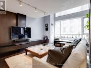 apartment at 703 80 CUMBERLAND STREET, Toronto, Ontario,...