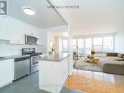 apartment at 705 – 10 SHALLMAR BOULEVARD