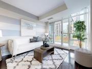 apartment at 706 35 BALES AVENUE, Toronto, Ontario, M2N7L7