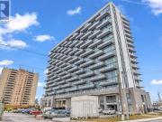 apartment at 708 – 2782 BARTON STREET E