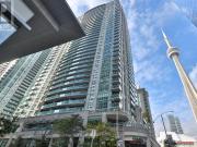 apartment at 708 – 30 GRAND TRUNK CRESCENT