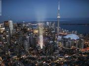 apartment at 708 327 KING STREET, Toronto, Ontario, M5V1J5