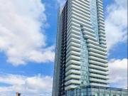 apartment at 708 8 NAHANI WAY, Mississauga, Ontario, L4Z0C6