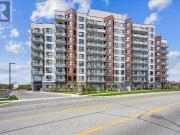 apartment at 709 – 30 HANMER STREET W