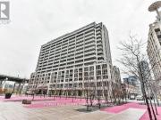 apartment at 709 – 35 BASTION STREET