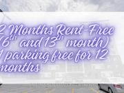 apartment at 709 – 595 STRASBURG ROAD