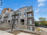 apartment at 70 5 WILLIAM JACKSON WAY S, Toronto,...