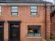 apartment at 70 CRESCENT ROAD