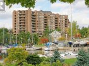 apartment at 710 100 LAKESHORE ROAD E, Oakville,...