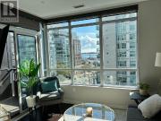 apartment at 710 – 38 DAN LECKIE WAY