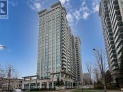 apartment at 711 17 ANNDALE DRIVE, Toronto, Ontario, M2N2W7