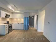 apartment at 711 – 25 RICHMOND STREET E