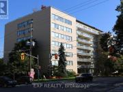 apartment at 711 650 BRIAR HILL AVENUE, Toronto,...