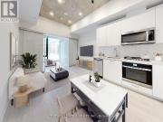 apartment at 712 195 MCCAUL STREET, Toronto, Ontario, M5T1W6