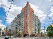 apartment at 712 801 KING STREET W, Toronto, Ontario, M5V3C9