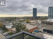 apartment at 714 – 1037 THE QUEENSWAY