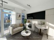 apartment at 715 – 308 JARVIS STREET