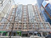 apartment at 716 711 BAY ST STREET, Toronto, Ontario, M5G2J8
