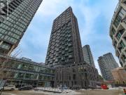 apartment at 717 1 QUARRINGTON LANE, Toronto, Ontario,...