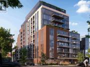 apartment at 717 699 SHEPPARD AVENUE E, Toronto,...