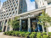 apartment at 719 – 500 WILSON AVENUE