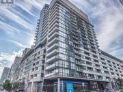 apartment at 719 – 8 TELEGRAM MEWS